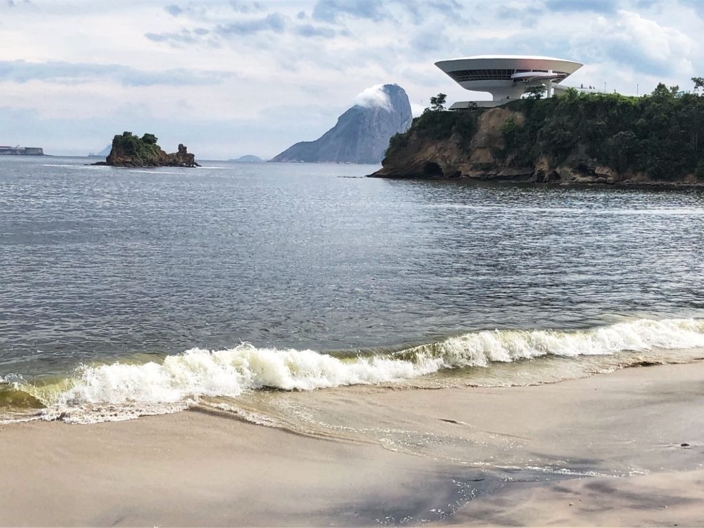 Photo acompa niteroi