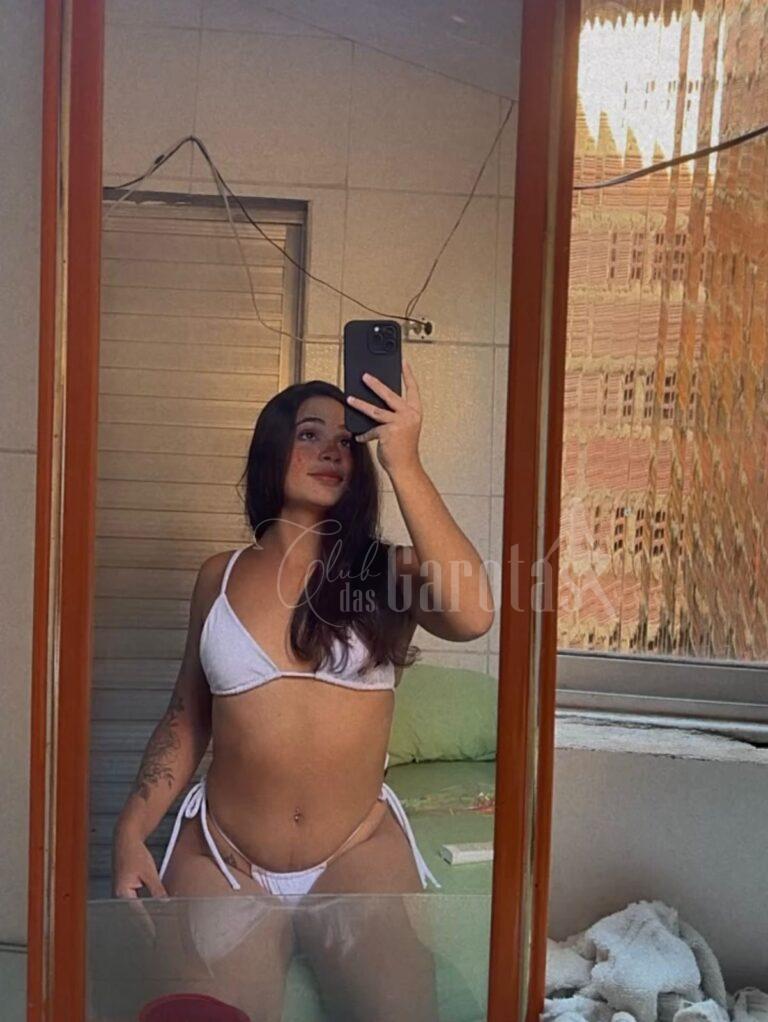 Iasmin Revlan | RECIFE /Pernambuco - PE   CLUB DAS GAROTAS | ACOMPANHANTES DE LUXO