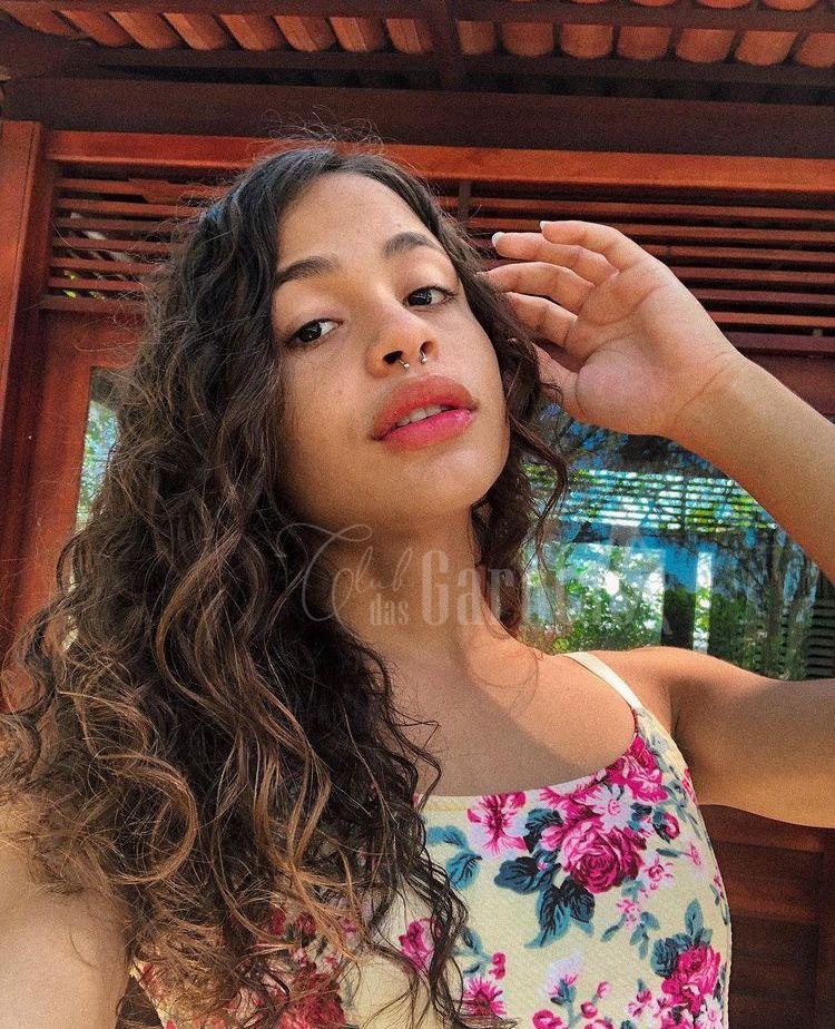 Iasmin Revlan | RECIFE /Pernambuco - PE   CLUB DAS GAROTAS | ACOMPANHANTES DE LUXO
